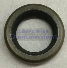 TH350 MANUAL SHAFT SEAL SHIFTER LEVER ROD TURBO 350 TRANSMISSION LINKAGE GM