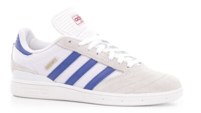 adidas busenitz, HQ2026, US Mens 11, crystal wht /semi lucid  display picture 2