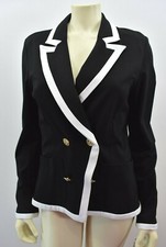 Nygard Blazer /jacket Petite Md New With Tag