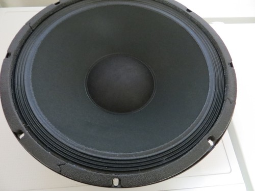 Ein Paar Eminence Legend BP 1525, 15'' Basslautsprecher - Bild 4 von 7