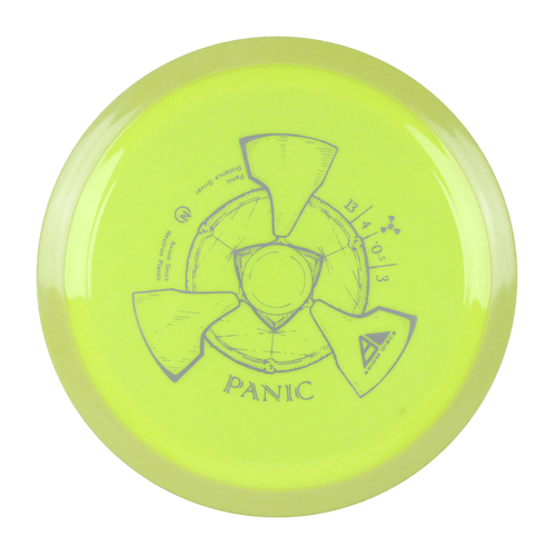 Axiom Disc Golf Neutron Panic Distance Driver 13/4/-0.5/3 - Choose Exact - Picture 50 of 57