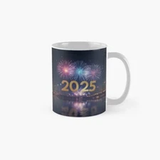 2025 Classic Mug , Gift For Family