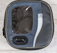 Case Logic CD Player Soft Case DMY1 w Integrate 3.5mm Jack Aux Blue NO STRAP