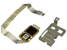 Lenovo ThinkPad L480 Fingerprint Reader Board with Cable and Bracket NBX0001KN10