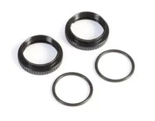 Team Losi Racing TLR233032 Threaded Spring Collar G3 (2) 22 5.0 22X-4