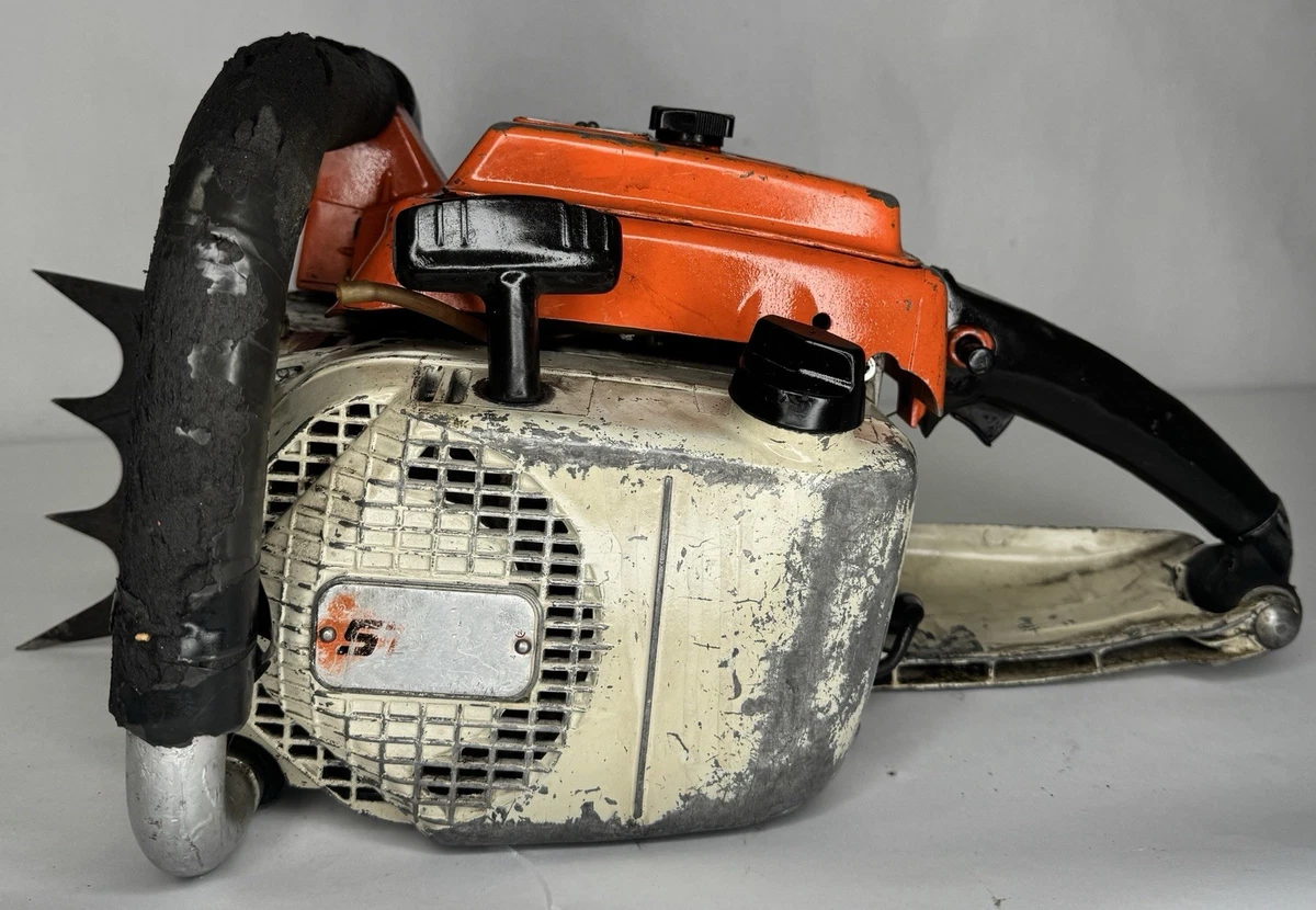 stihl chainsaw 041av products for sale | eBay
