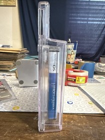 Heroes of Mana Nintendo DS CGC 9.8 A++ FACTORY SEALED WATA VGA Graded