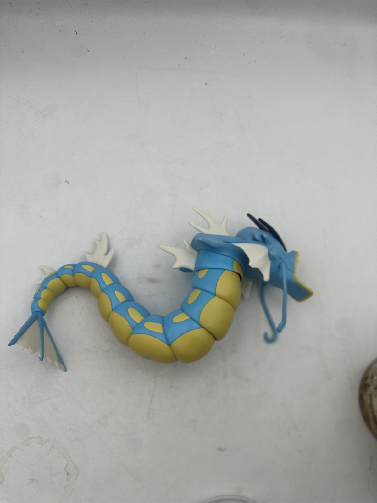 Pokémon Legendary Epic Battle 12 in Gyarados Action Figure