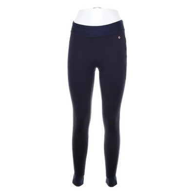 Active Limited by Tchibo, Sportleggings, Größe: S, Blau/Orange, Damen #YMl