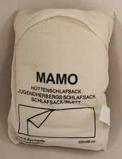 COCOON MAMO (220X88CM)