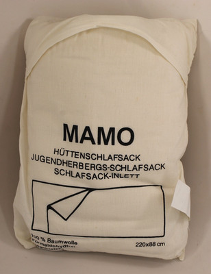COCOON MAMO (220X88CM)