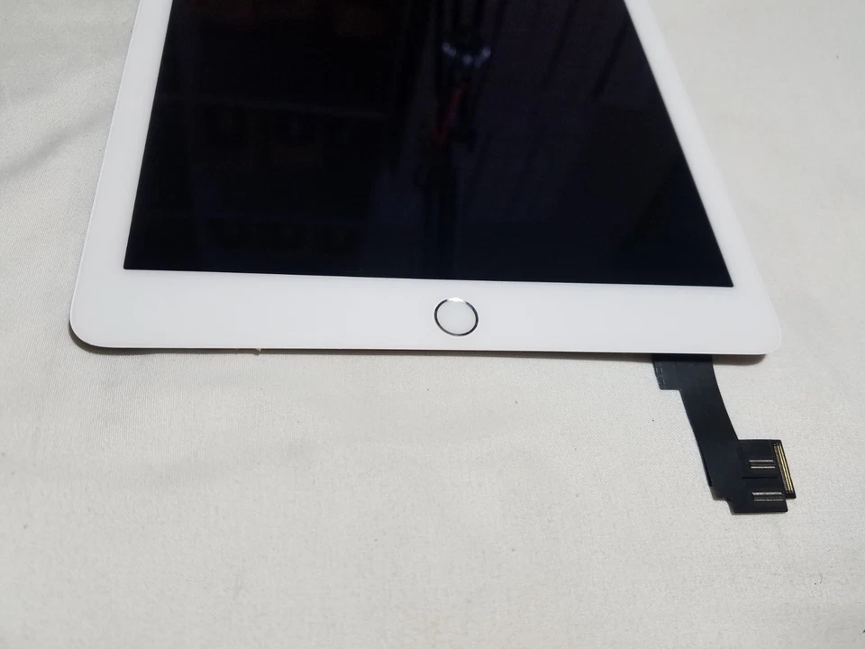 Оригинальный сменный дигитайзер ЖК-дисплея экрана для Apple iPAD Air 2 A1566 - Изображение 2 из 4