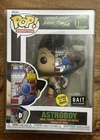 Funko Pop! Animation Astro Boy Bait Exclusive - GITD Astroboy #1108