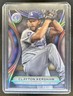 2025 Topps Tribute Clayton Kershaw #55 Dodgers
