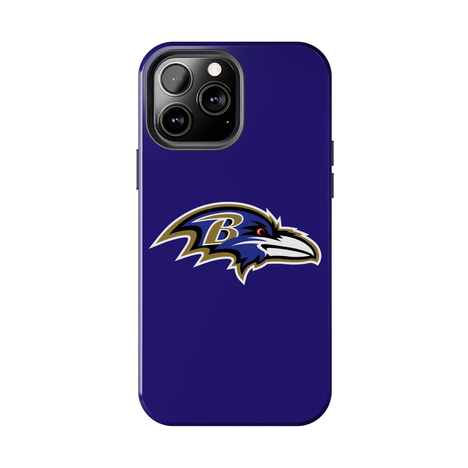 Baltimore Ravens Phone Case for iPhone