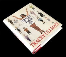 Tracey Takes On (Signed by Tracey Ullman) Tracey Takes On (Signed by Tracey Ullman)
