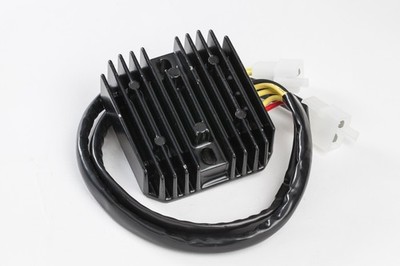 Rick's Motorsport 10-406 Rectifier/Regulator