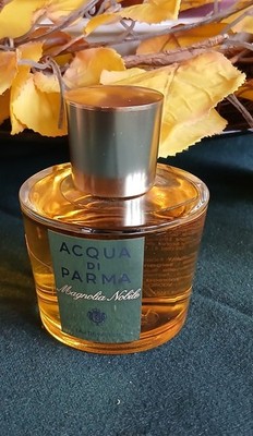 AQUA DI PARMA MAGNOLIA NOBILE EAU DE PARFUM 100 ML 