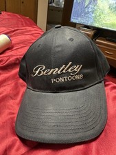 Bentley Team Exclusive Black Adjustable Strapback Baseball Cap Bentley Team Exclusive Black Adjustable Strapback Baseball Cap