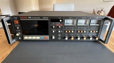 TASCAM 133 Stereo Cassette Deck Player / Recorder