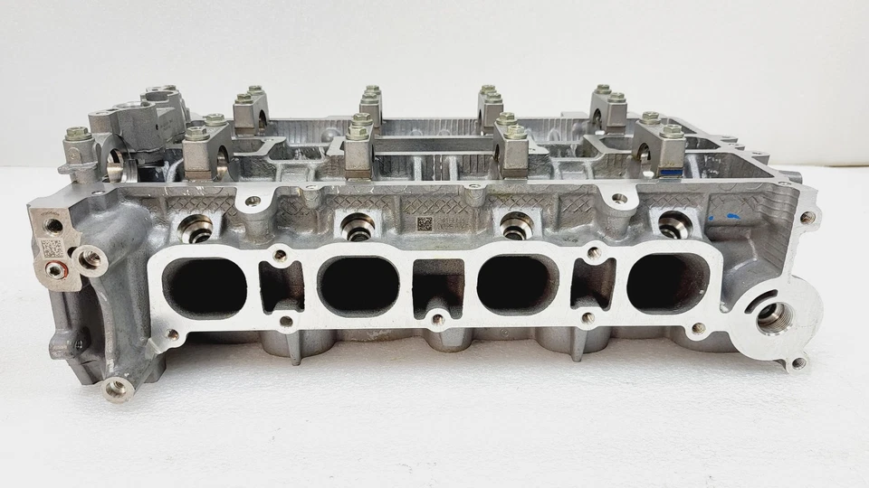 2015-2018 Ford Transit Connect 2.5L Engine Cylinder Head Assembly GV6Z-6049-A - Image 3 of 4