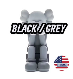 Passing Through Kaws | eBay
