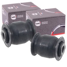 2x A.B.S. QUERLENKER-LAGERBUCHSE VORNE UNTEN passend für MAZDA MX-5 | 271481