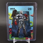 Gaveler 80's Rad Brawl | 2026 Bo Jackson Battle Arena | Aaron Judge #RAD-728