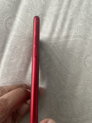 Apple iPhone 8 - 256 GB - (PRODUCT)RED (Unlocked) for sale online