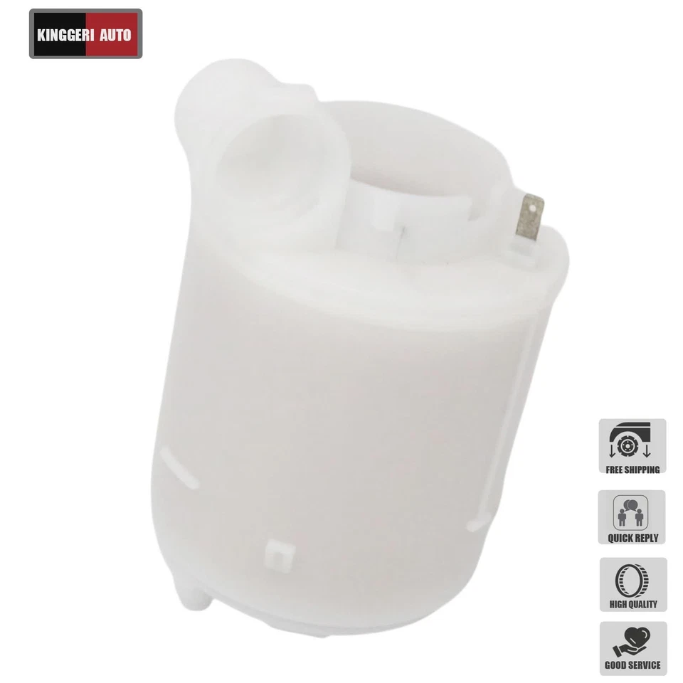 Quality Fuel Gas Pump Filter Fit For 2017-2020 Hyundai Elantra Sedan 2.0L Foto 2 de 4