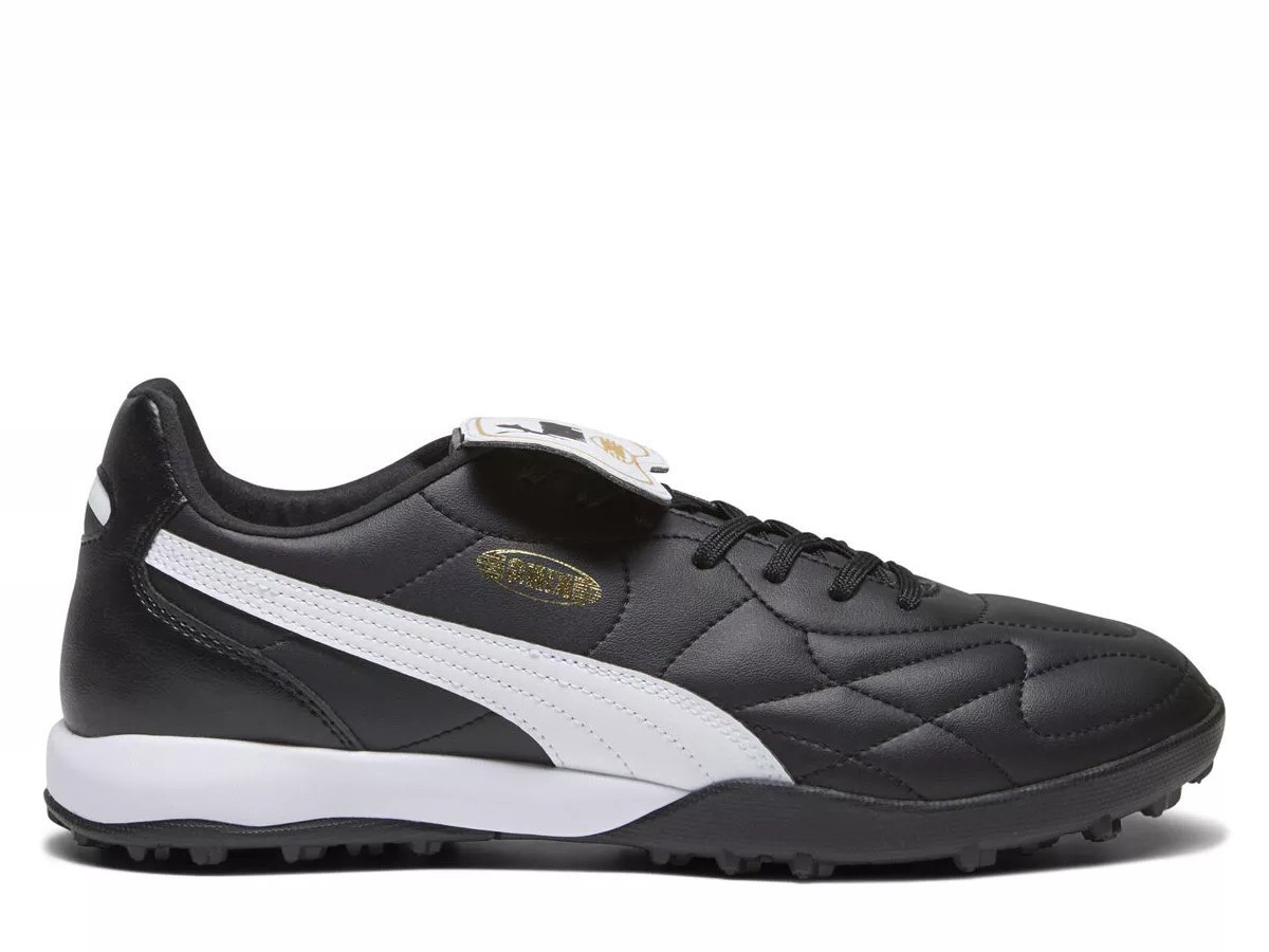 Спортивная куртка Puma Herrenschuhe Fuballschuhe 10741701 KING TOP TT Schwarz 24890₽