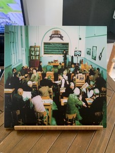 Oasis Masterplan Vinyl | eBay