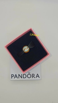 Authentic PANDORA Planet Jupiter Silver Charm  792432C01  E10 W/ Box (Retired)