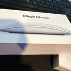Apple Magic Mouse 2 Empty Box Only with Insert/Manuals MLA02LL/A — photo 3