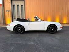 1997 Porsche 911 