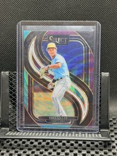 Theo Gillen 2025 Select -  Premier - Tri-Color # 118 Rays