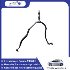 Climatisation et Accessoires Toyota YARIS II