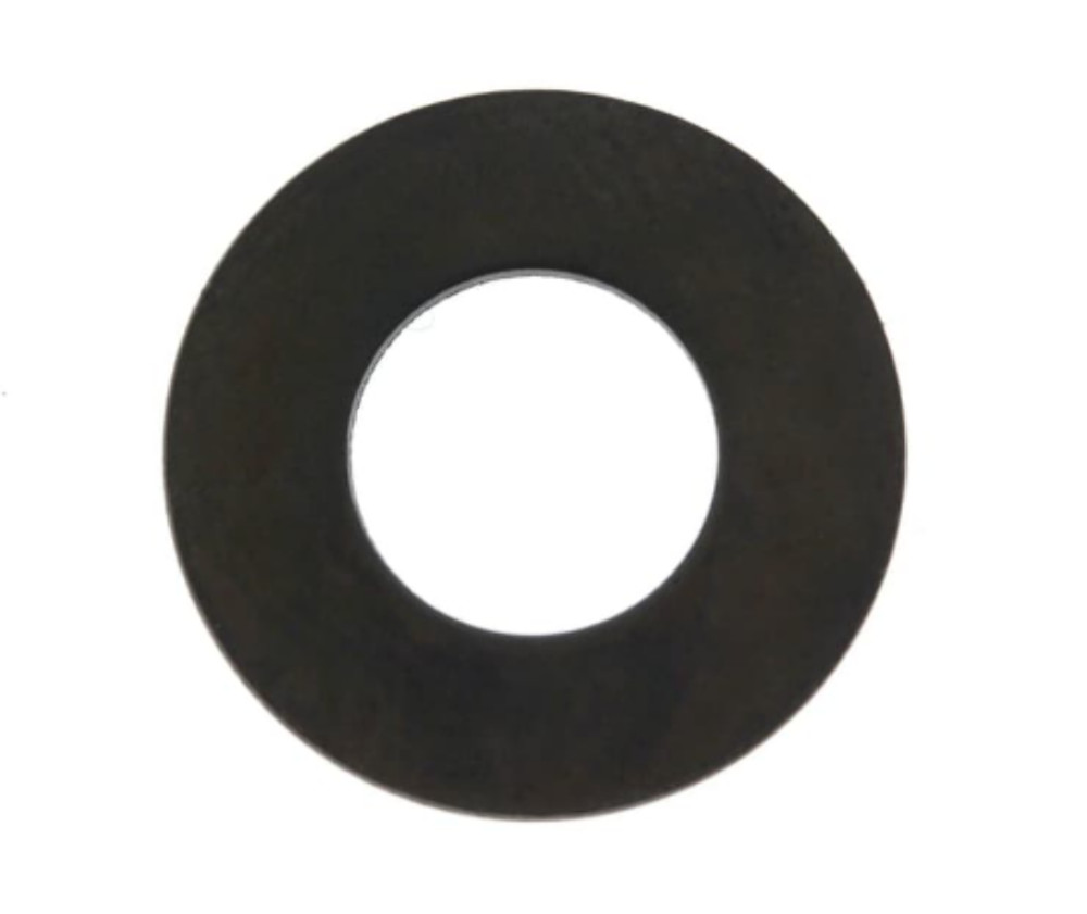NOS Honda, WASHER (10X21) # 90452-187-000 NX50 TRX200 ATC200 FT500 NX250
