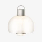 LUMENA Bubble Shade for M3 / M4 Lantern – Soft Diffused Light TPU Cover