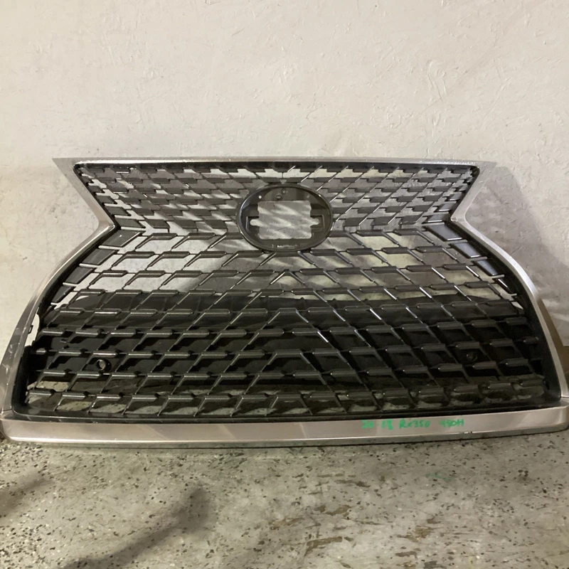 2020 2021 2022 2023 Lexus Rx350 Rx450H Grille Used Oem 52112-0E030