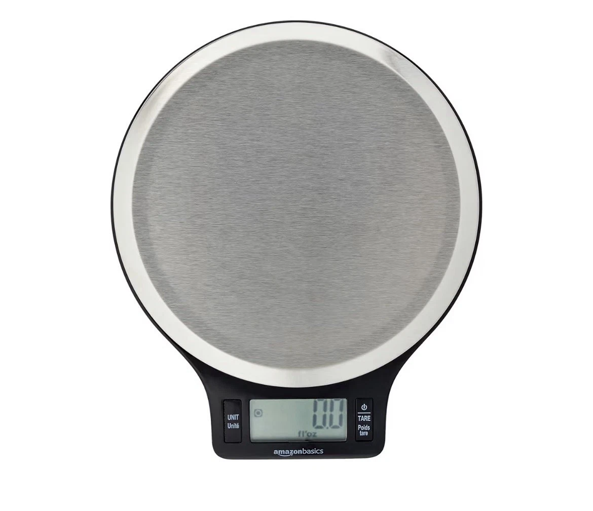 Digital Kitchen Scale