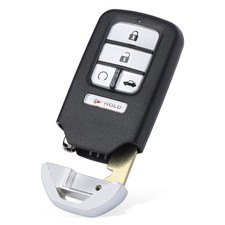 Smart Key Fob Keyless Entry Replacement Remote Key for Honda Accord 2018 2019...