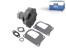 Pompe à eau DT Spare Parts 7.60015 Pompe à eau