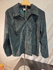 Womens Briggs Petite Jacket