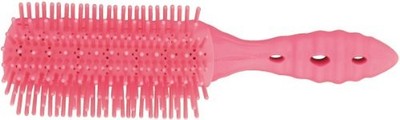 YS Park Hair Brush - Lap Doragon Air Vent Styler Pink LAP32