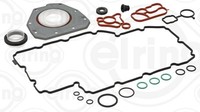 Elring Dichtungssatz, KurbelgehäUse 877.300 FüR Audi Porsche VW