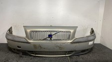 Pare-choc avant Volvo S80