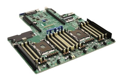 HP ProLiant DL360 Gen10 Dual LGA3647 DDR4 Server Motherboard P/N: 875552-001
