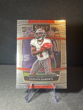 Concourse Jaelon Darden Buccaneers