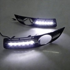 Neu LED Tagfahrlicht TFL für VW Passat B6 2006 2007 2008 2009 DRL Licht Lampe
